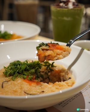 【啟德｜充滿風味嘅日式輕食同經典甜品】