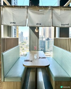 雙子匯餐廳推介