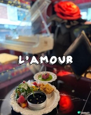 2百就食到 法國餐 4道菜