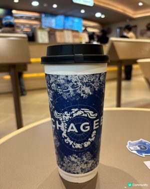 梅點搖紅 vs 伯牙絕弦 🍵😋