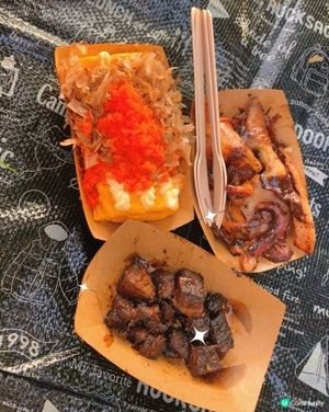 西九文化區｜美食推介🍔