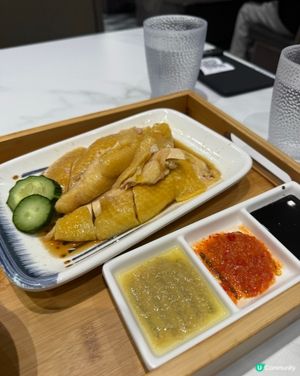 99分海南雞飯！🤤亞參雞飯必試！