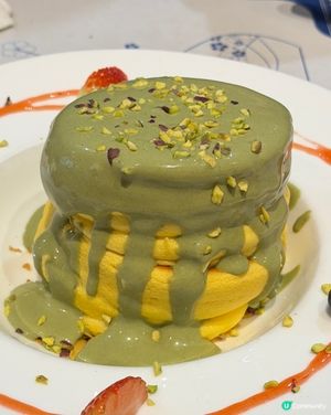 土瓜灣新發現！工業風Cafe 🤤📸