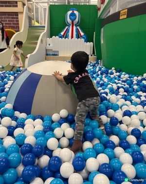 勁抵玩！📍玩到停唔到！😎