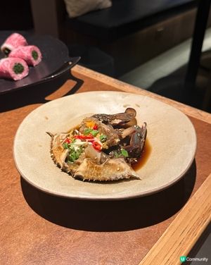 銅鑼灣氣氛幾好的韓國菜 - 교자상💛