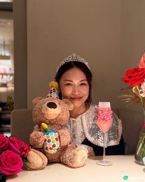 儀式感滿滿🫶🫶