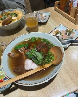 🔴 黃埔越南馬拉勁惹味🥢