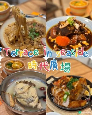 二人餐好抵食