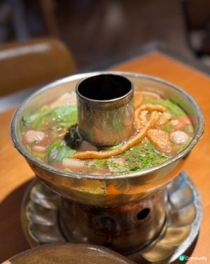 沙田市中心 $398 二人餐 勁多道菜