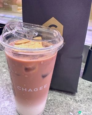 霸王茶姬 歸雲南•雲焦卡美羅