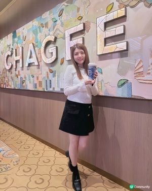 霸王茶姬新飲品｢早｣象好系列