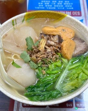 小西灣宵夜之選～華達台灣食 😋人情味小店