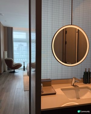 深圳灣希爾頓逸林酒店🏨