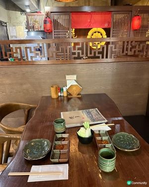 抵食 好食過 燒烤堂