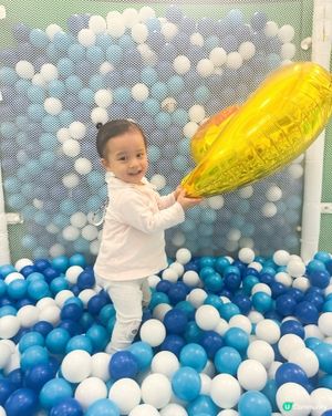 100fun樂滿紛👧🏻港式懷舊夢樂園！😍