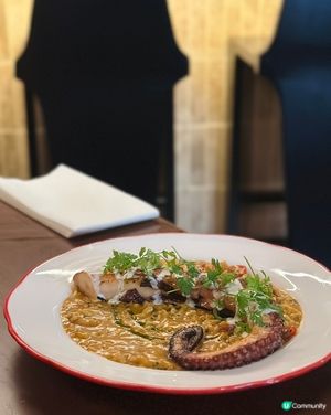 Restaurant Week - Mara 一定要試！