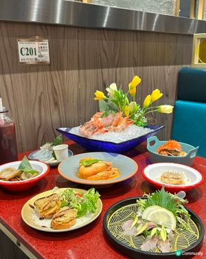 沙田·大喜屋日本料理