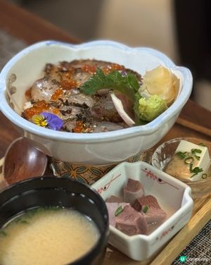 銅鑼灣 居酒屋 lunch有心機