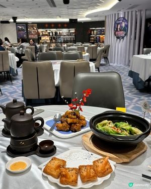 銅鑼灣·新派粵菜