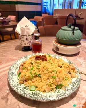 嘩！尖沙咀心心眼🍽️😍