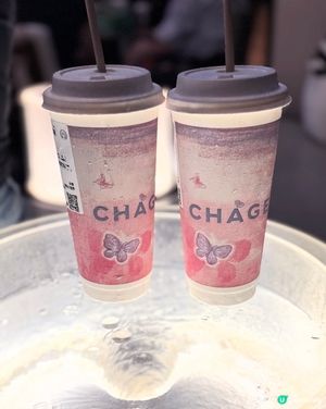 ｢咖啡因｣🤫 輕手d丫唔該☕️🤏🏻