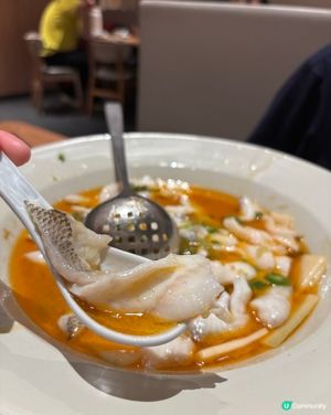 食川菜好去處🌶️💕