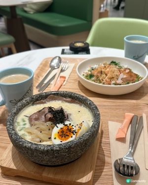 快餐店健康餐單！啱晒要增肌減脂嘅你❤️