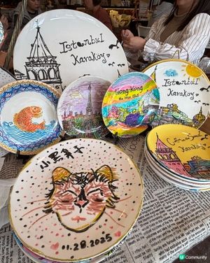 馬灣打卡勝地推介!1868 優雅海景午餐 🏖️