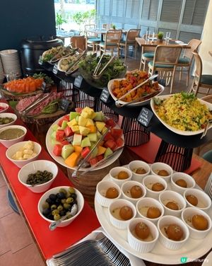 🎂 慶生日誌：觀塘 Corner 90 的溫馨慶生午宴