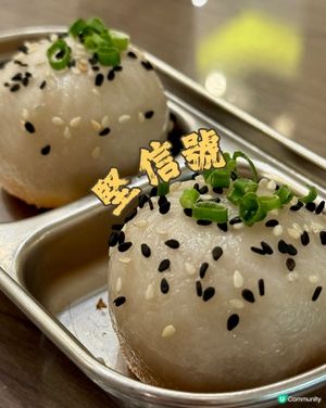 上海風味小吃🥢