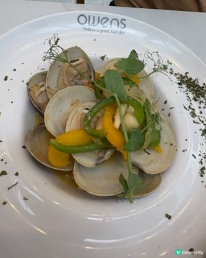 屯門好食又用心經營的文青café 🍝🥗