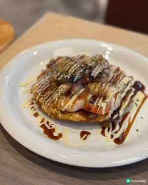 啟德 日式鐵板燒