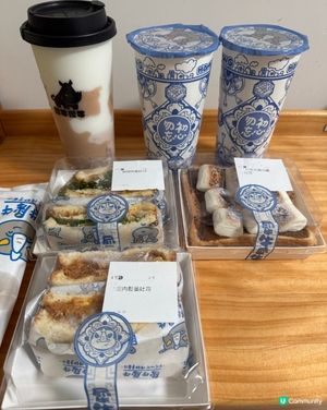 又平又好食台灣捲餅