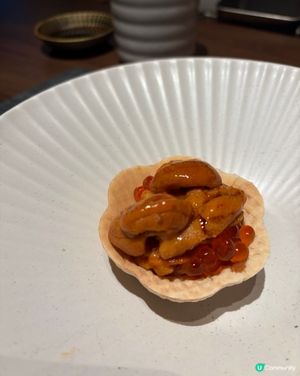 難忘嘅黃金海岸生日Omakase 🎂🥳