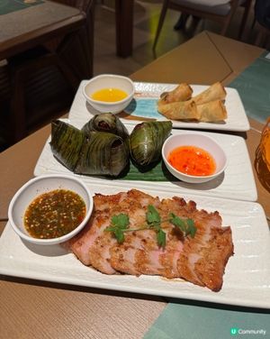 啟德 又平又好食泰國菜 😋🍲🍴