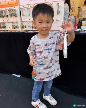全部免費贈品🎁 又啱大小朋友玩