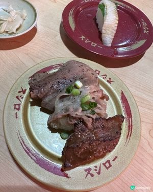 食壽司好滋味！🍣🥢