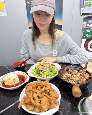 廟街上的炭火香——興記