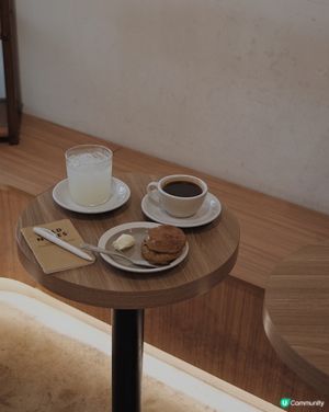 啡訪Lungo長沙灣總店 ☕️ 