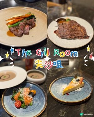 尖沙嘴高CP值 lunch 百幾包湯、主菜、飲品、甜品