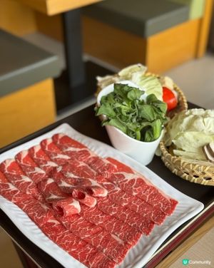 牛肉bino set lunch百幾蚊超抵食