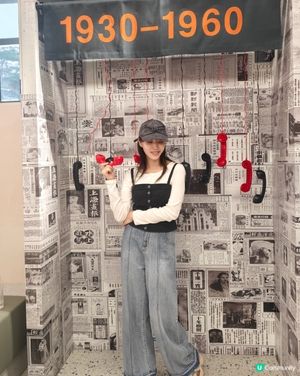相機迷必訪嘅新興展館📸攝影🤳愛好者看這篇🙋🏻‍♀️