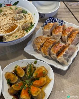 好食餃子