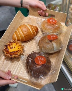 最近被天后Taste+ Bakery @tasteplusb