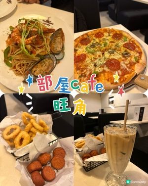 combo for 2 $398 難得好味道