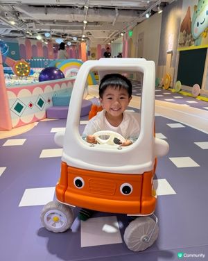 銅鑼灣皇室堡 新開playhouse