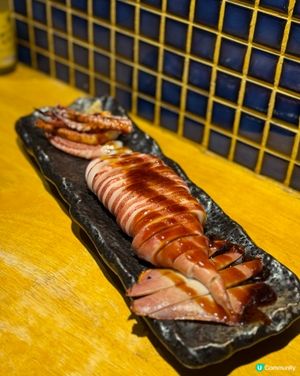銅鑼灣Monday爆滿日式小店