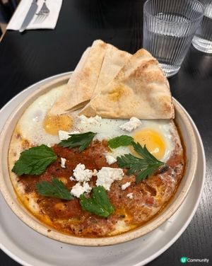 西營盤慢活Weekend Brunch😋