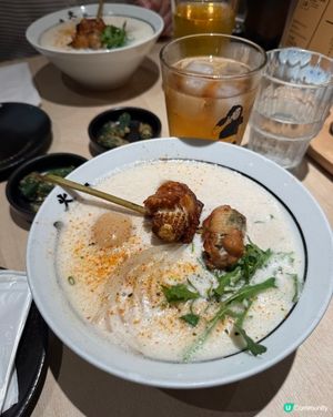 黃埔日系深夜食堂🍺🦐