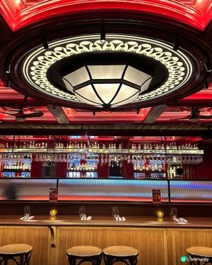 灣仔 驚喜5-Courses $498!